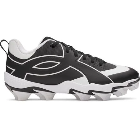 Chuteira de Baseball Under Armour Leadoff