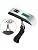 Pocket Balança Digital Portátil de Mão Até 50kg Com Alça Trava, Visor LCD Grande Para Bagagem, Pesca e Alta Precisão Ideal para Bagagem Pesca e Uso Doméstico Compacta e Resistente Linha Premium