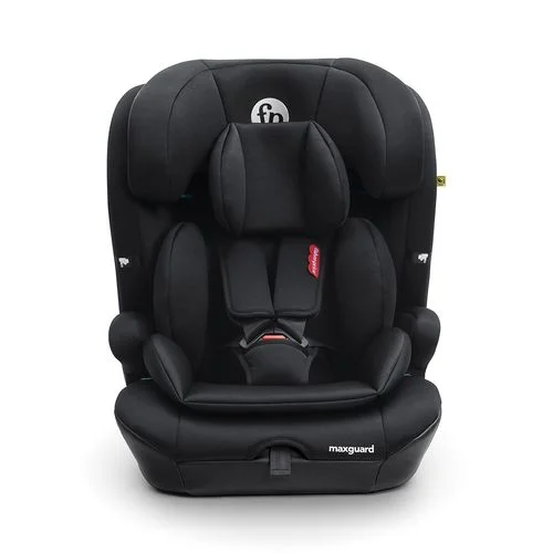 Cadeirinha Infantil Para Carro Maxguard Isize 76-150cm Fisher-Price - BB725