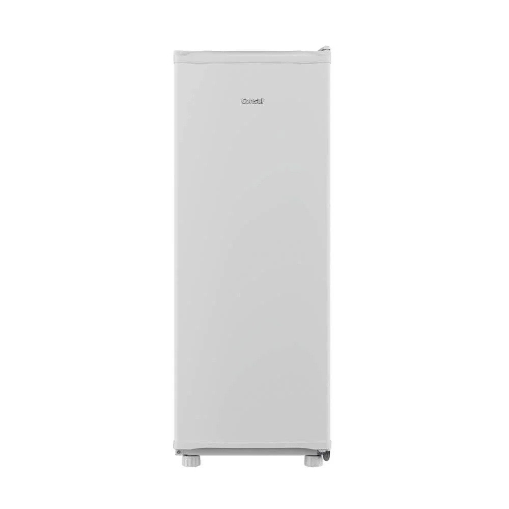 Freezer Vertical Consul 159 Litros CVU18MB Branco - 110V