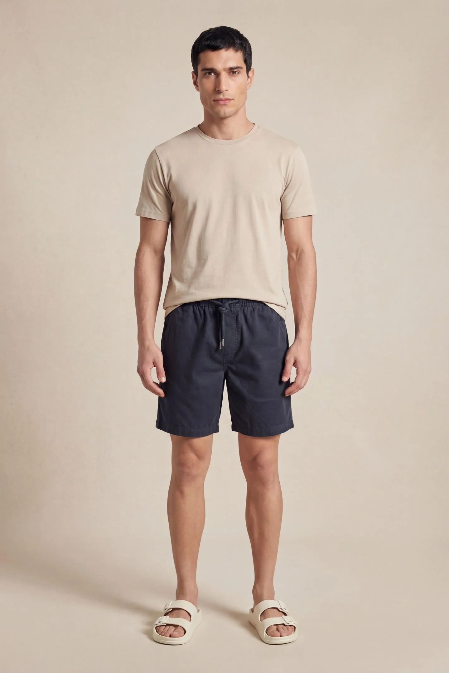 Short Elastico Basic