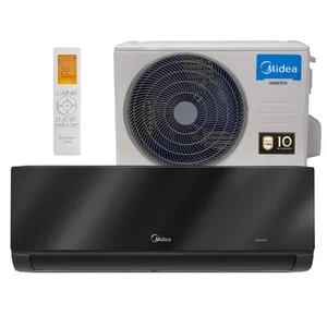 Ar Condicionado Split Inverter Quente Frio 12000BTU 220V Midea