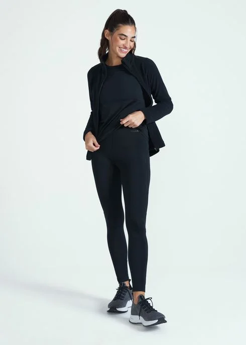 Calça Legging Feminina Térmica