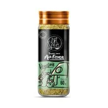 Tempero Para Airfryer Br Spices Vegetais 60g