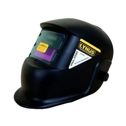 Máquina Inversora de Solda Multiprocesso LIM-160 Power 160A Bivolt + Máscara de Solda Automática MSL-3500 Tonalidade 11 LYNUS-K7592