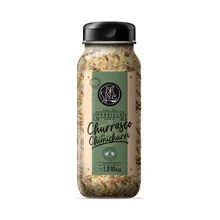 Sal Parrilla Para Churrasco Br Spices Chimichurri 1,01kg