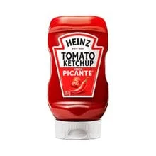 Ketchup Heinz Picante 397g