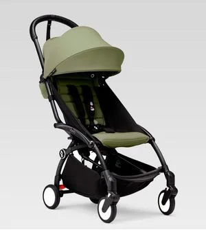 Carrinho Yoyo³ Stokke