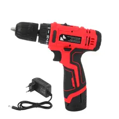 Karson - Furadeira 12v B