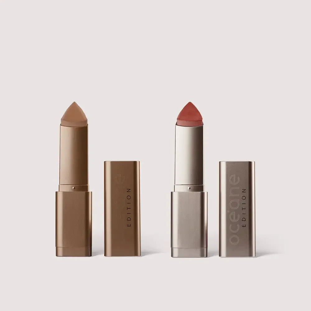 Kit Blush Flirt + Bronzer Sedona (2 Produtos)