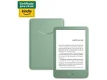 Kindle 2024 Amazon 6" 16GB Wi-Fi Verde