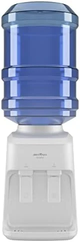 Bebedouro Britânia BBE13B Aquaplus Biv Capacidade 10L e 20L