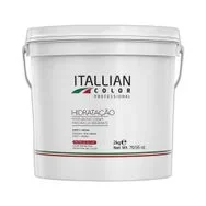 Máscara Capilar Itallian Color Hidratação 2kg