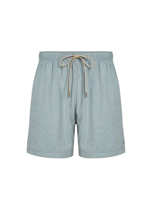 Shorts Boxer Palestra 1914 Casual Poliamida Masculino Individual
