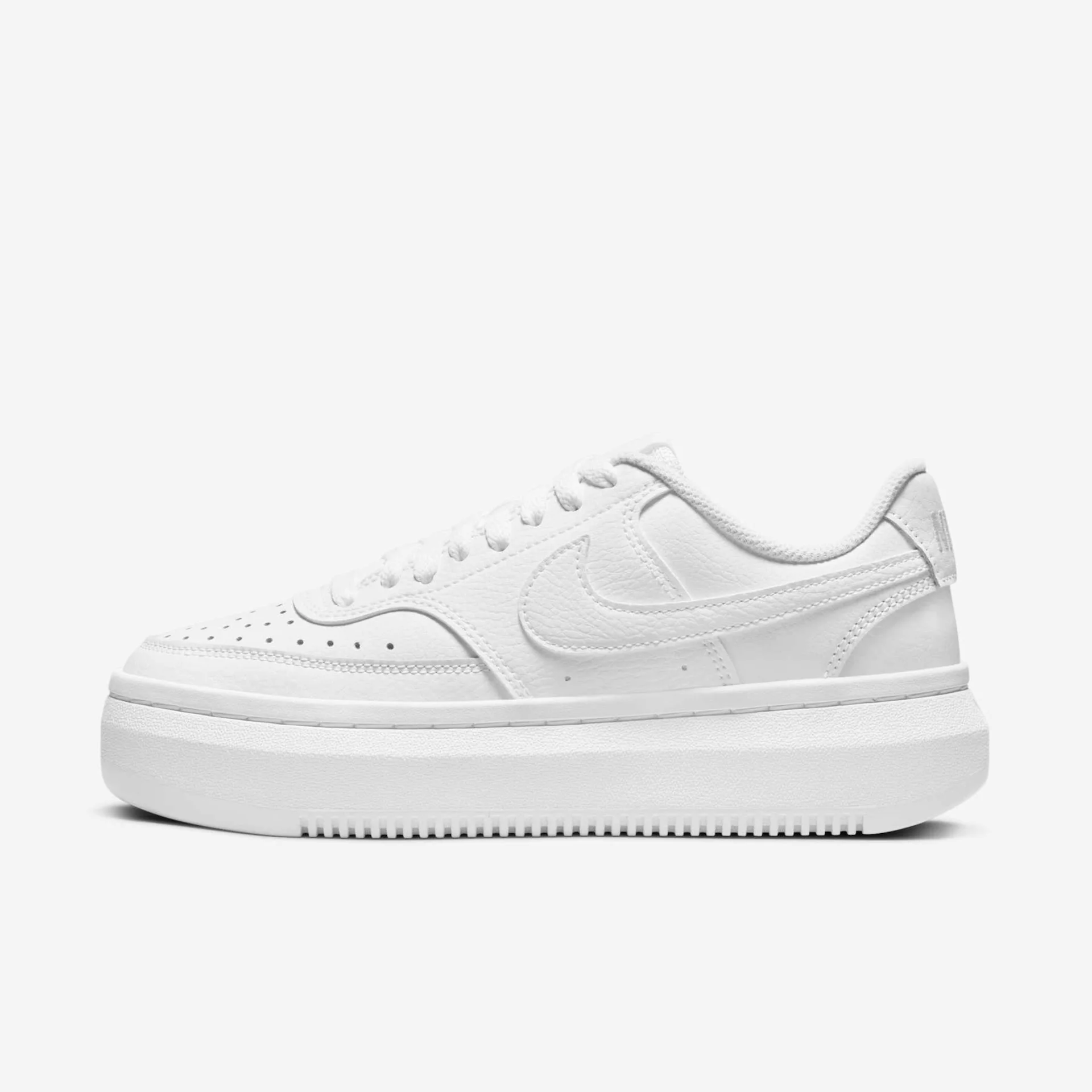 Imagem principal de Tênis Nike Court Vision Alta Feminino