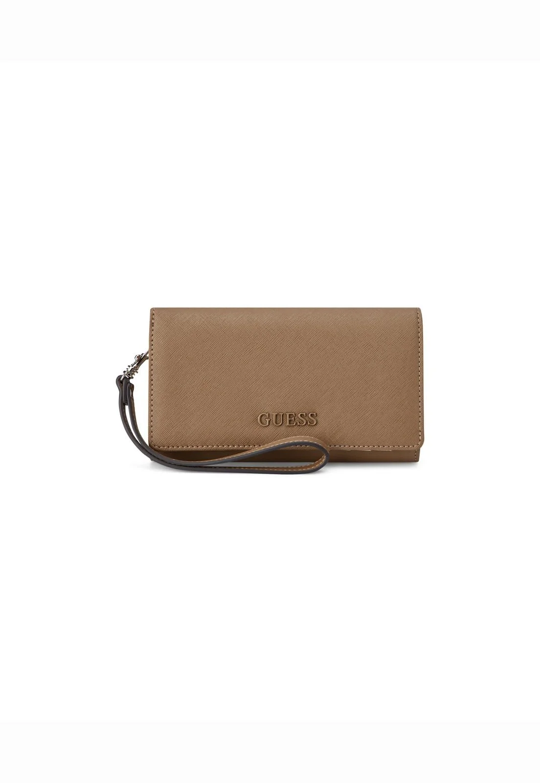 Carteira Remy Slg Phone Organizer Bege