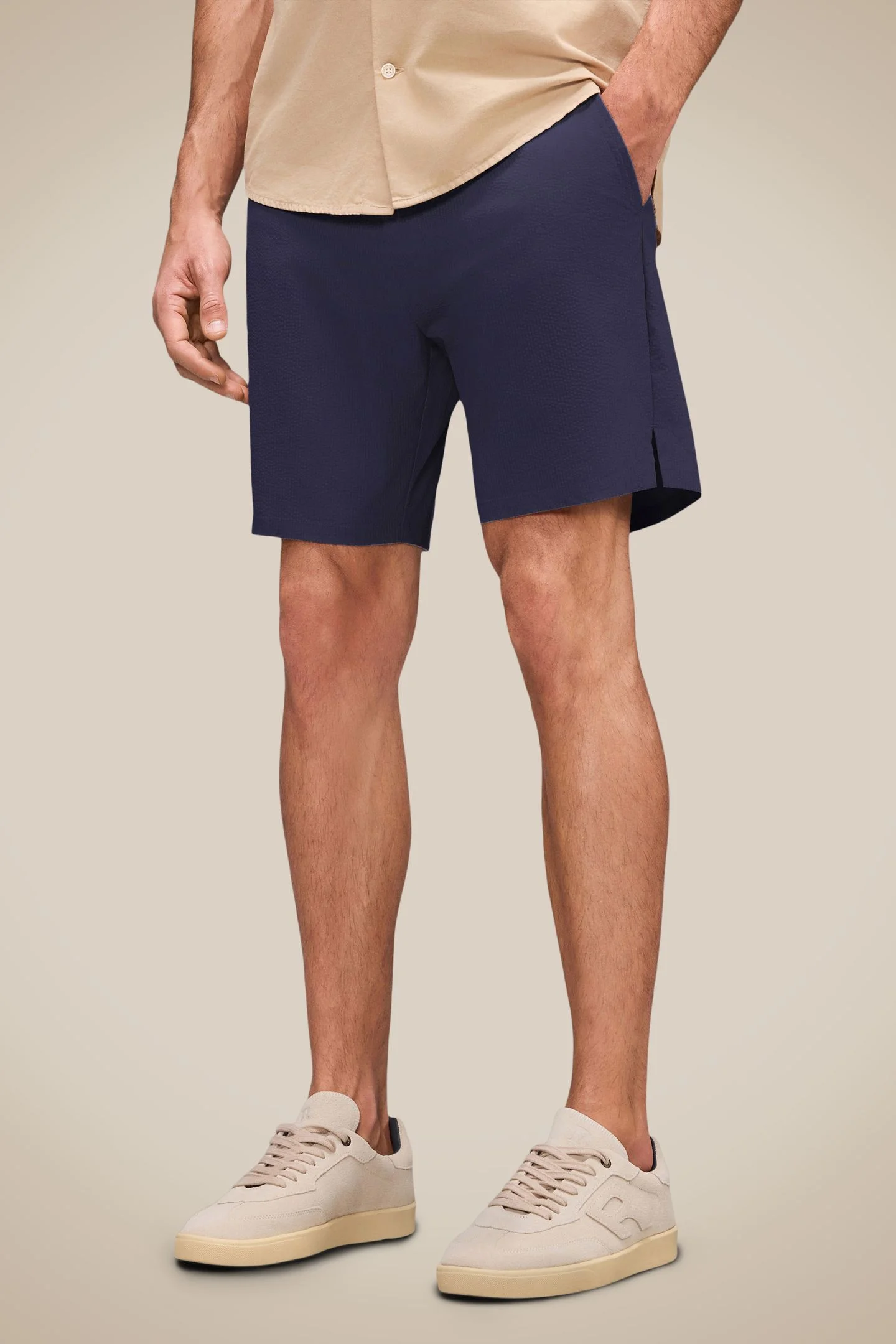 Bermuda Casual Niko