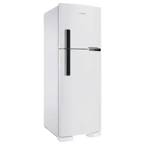 Geladeira Brastemp 375L Frost Free Duplex BRM44HB