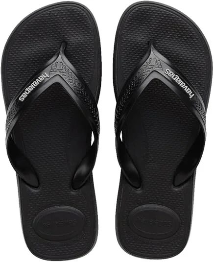 Sandália Havaianas Chinelo de dedo masculino