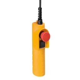 Guincho Elétrico TEC GT 300/600 Monofásico 220V  até 600 kg CSM-71000589