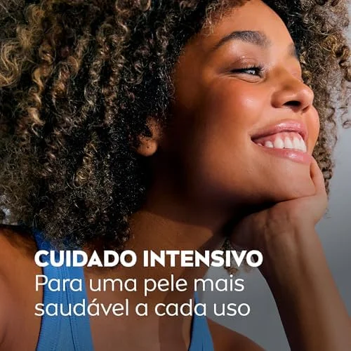 NIVEA Kit Loção Hidratante Milk Pele Seca a Extrasseca 400ml (2 unidades)