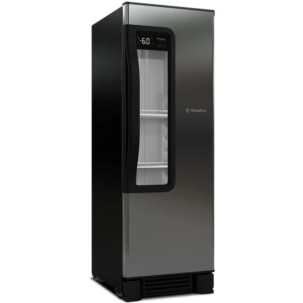 Cervejeira Metalfrio Vn25tp 256 Litros Beer Maxx 110v