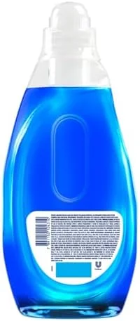 Lava-Roupas Líquido Omo Ciclo Rápido Ação Antiodor Frasco 1,4l