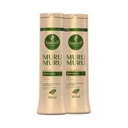 Kit Haskell Shampoo + Condicionador Murumuru 300ml