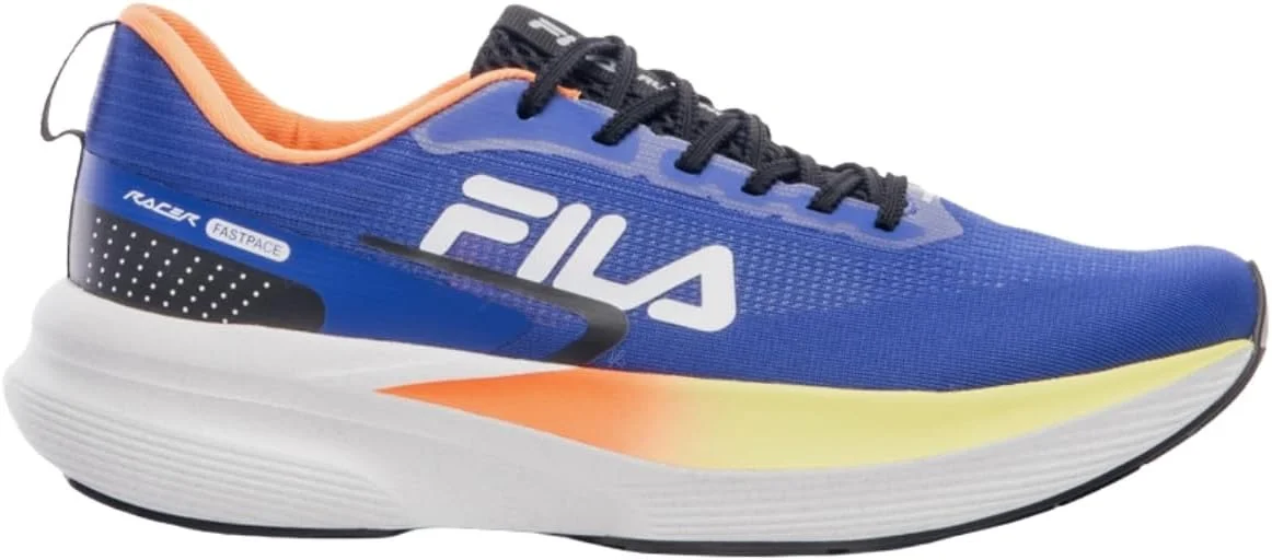 Tenis Masculino Fila Racer Fastpace