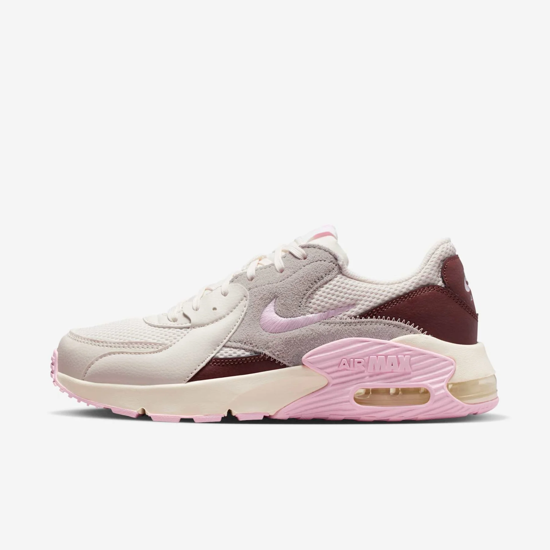 Imagem principal de Tênis Nike Air Max Nuaxis Feminino