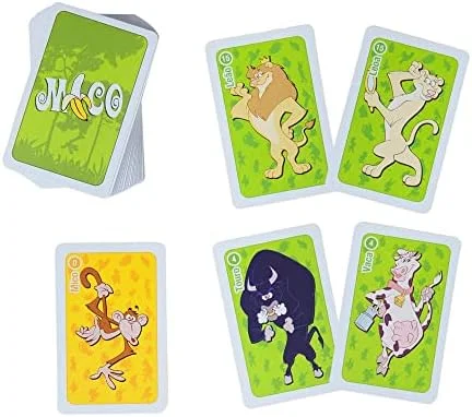 Jogo do Mico - Copag
