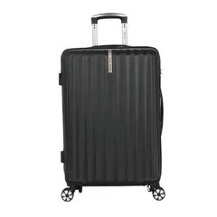 Mala de Viagem Bordo Travel com Rodas Removíveis Polo King