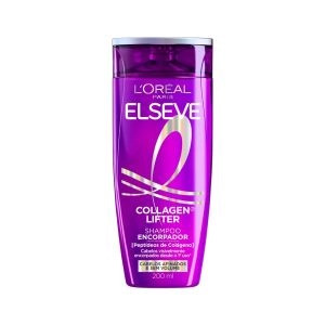 Shampoo Encorpador L'Oréal Paris Elseve Collagen® Lifter 400ml