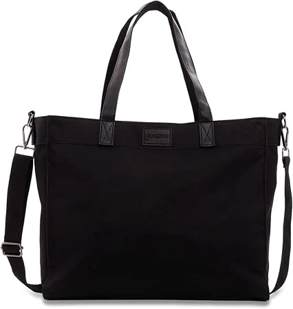 Bolsa Tote Daily Clear Gocase - Leve, Moderna e Minimalista