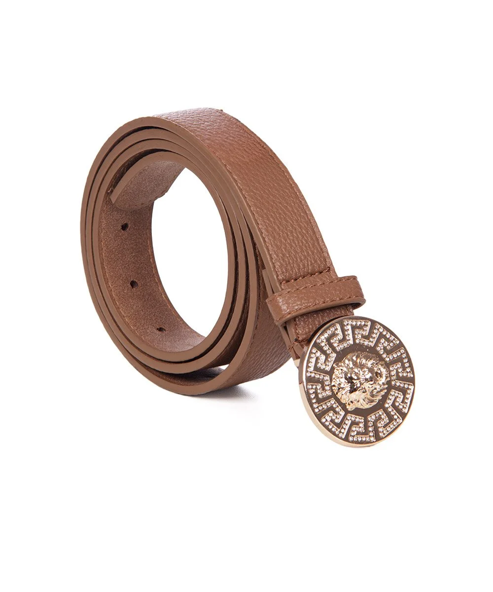 Cinto Feminino Pixolé Taupy