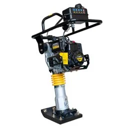 Compactador de Solo a Gasolina 4T 4HP 149CC CS57L CSM-71001026