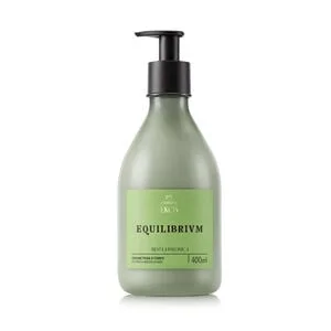 Hidratante Corporal Ekos Menta Amazônica 400 ml