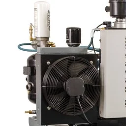 Compressor de Ar de Parafuso SRP 3015 Compact 59 Pés 183L 15HP 380V Trifásico SCHULZ-970.3893-0/V2