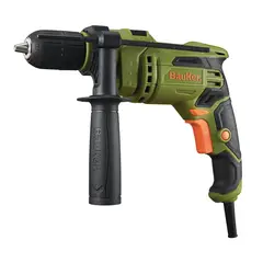 Bauker - Furadeira Impacto 1/2 650w 127v