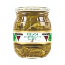 Pepino Suave Hemmer 300g