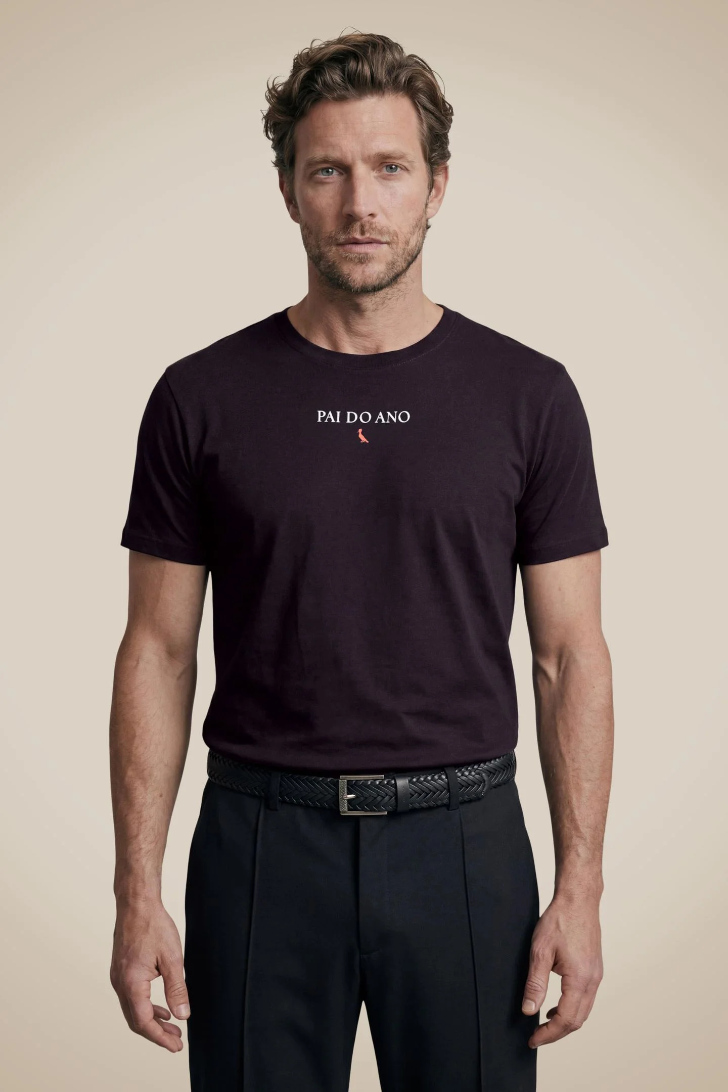 Camiseta Pai Do Ano