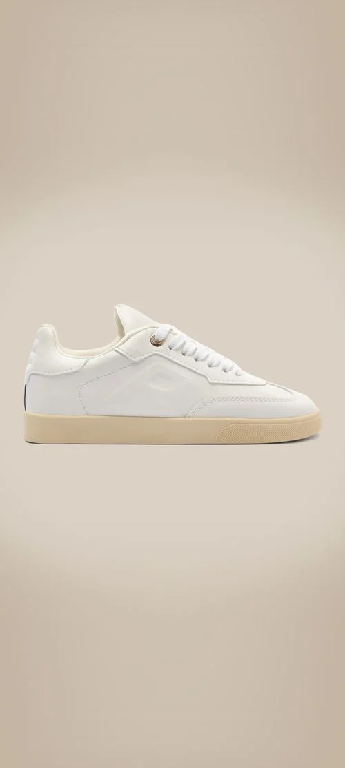 Tenis Rmi R-vintage Clean