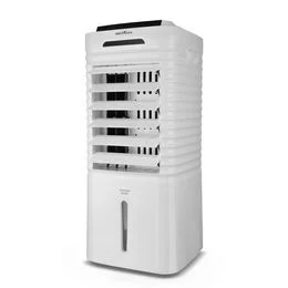 Climatizador Britânia 4 em 1 Autonomia de 26h BCL05A - Outlet