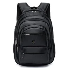 Mochila Executiva Coban Notebook Reforçada Grande 20 Litros