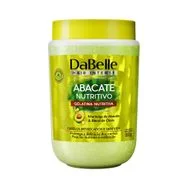 Gelatina Dabelle Abacate Nutritivo 800g