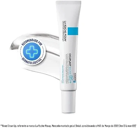 La Roche-Posay Cicaplast Baume B5+ Cuidado Multirreparador Calmante