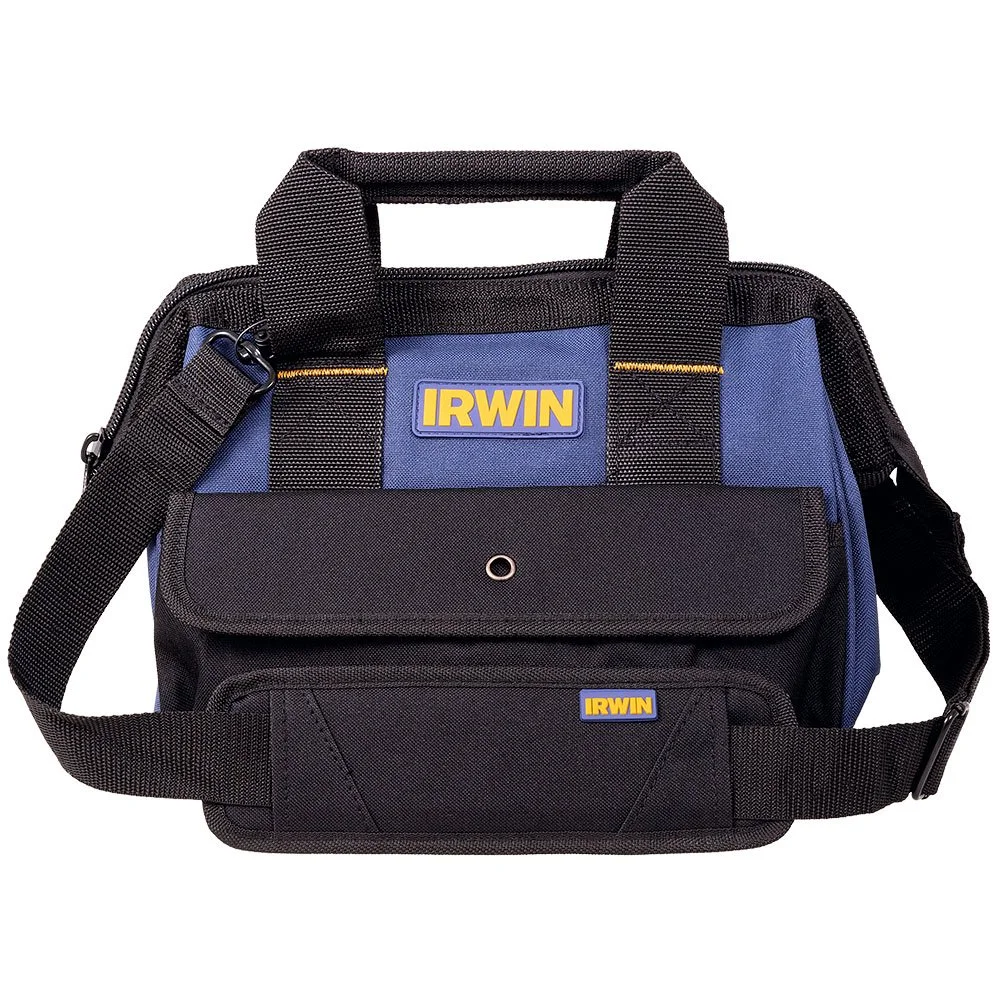 Bolsa para Ferramentas Standard 12 Pol 4 Bolsos IRWIN-1870405