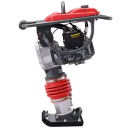 Compactador de Solo a Gasolina 3,7 CV BCP 68 BRANCO-90310568