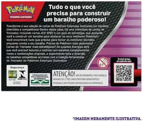 Pokémon TCG, Ferramentas de Treinador Fezandipiti Ex