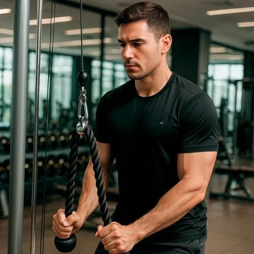 Kit 4 Camisas Dry-fit Sandrini Masculina Academia Treino Uv